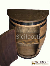 Botti/botte Cantinetta da