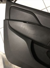 pannello anteriore sx fiat doblo