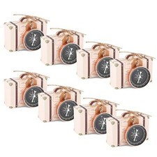 20pcs Scatoline Portaconfetti
