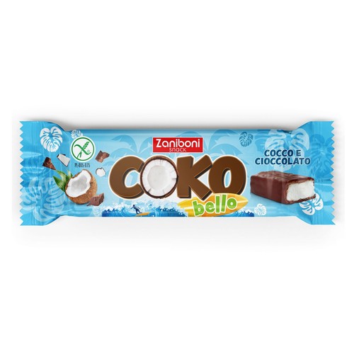 Zaniboni coko bello - zaniboni,