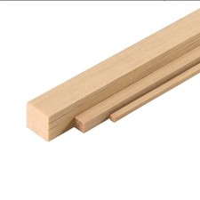 Amati balsa listelli 3x5 - balsa,