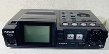 TASCAM HD-P2 REGISTRATORE