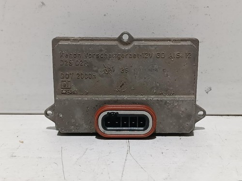 Centralina xenon per mercedes - centralina,