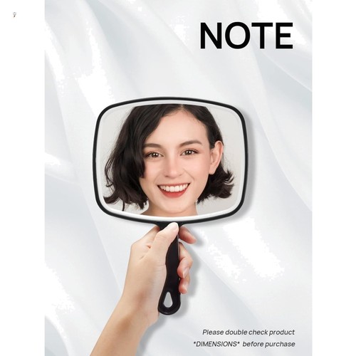 Elegante specchio portatile - elegante,