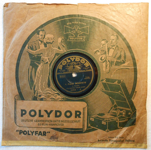 Oskar joost tango paese - oskar,
