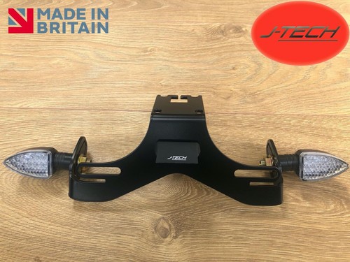 Kawasaki tail tidy 2019 - kawasaki,