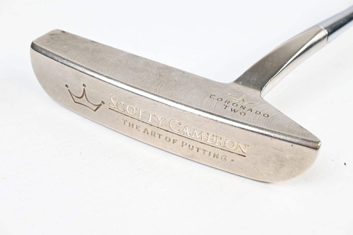 Scotty cameron oil can - cameron,