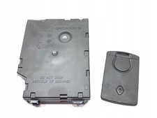 Interruttore accensione Renault Captur I 285901547R 0.9 90KM chiave / LO 08630