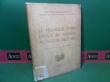 Le Medaglie d'oro della