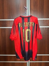 Maglia calcio - calcio, ac