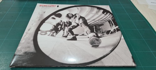 Pearl jam rearviewmirror - -,