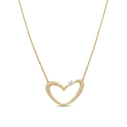 Collana gubelin collier - collana,