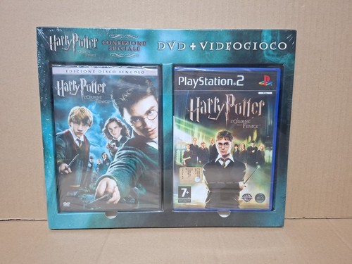 Harry potter ordine - e, l'ordine