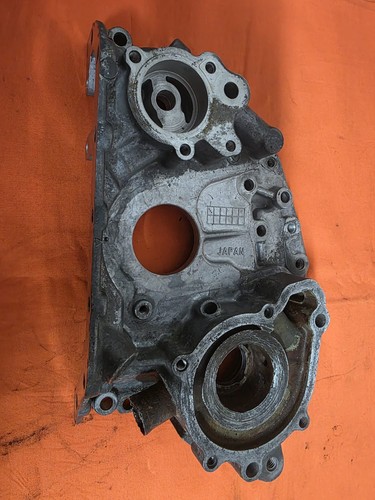 Carter distribuzione subaru - distribuzione,