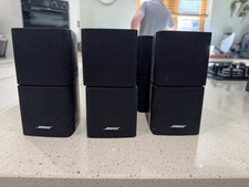 Altoparlanti Bose Lifestyle