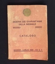 Mostra quarant'anni della