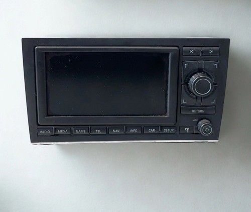 Seat exeo 2012 radio stereo - seat,