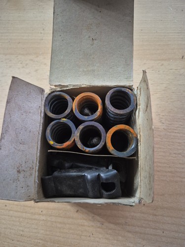Revisione frizione fiat 500 - revisione, c
