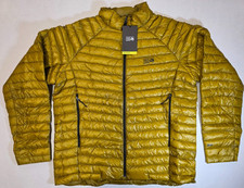 Giacca uomo Mountain Hardwear