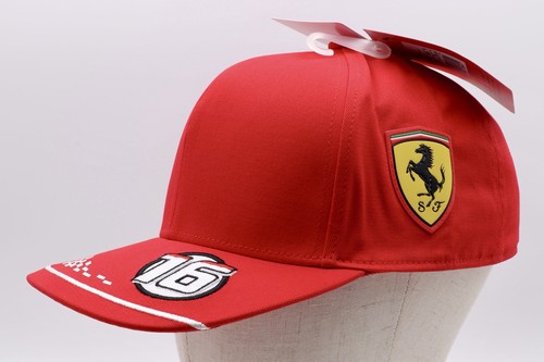 Ferrari official cap - official,