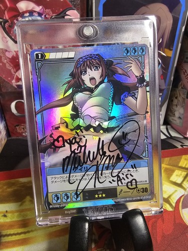 Queen blade the duel airi - blade,