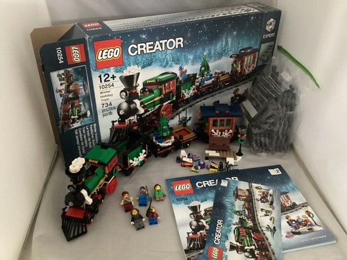Lego creator expert 10254 - creator,
