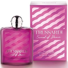 Trussardi Sound Of Donna