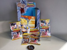 Dragon ball ultimate bustine - ball,