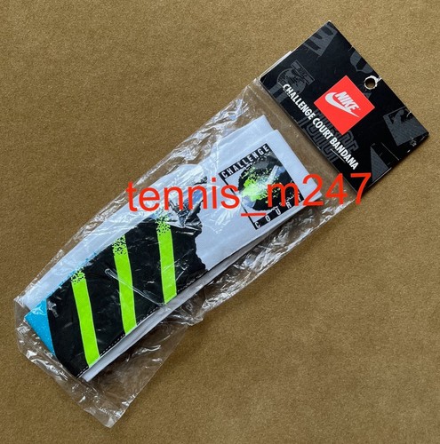 Nike andre agassi 1990 open - agassi,