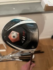 Driver taylor Made R11 stiff 9