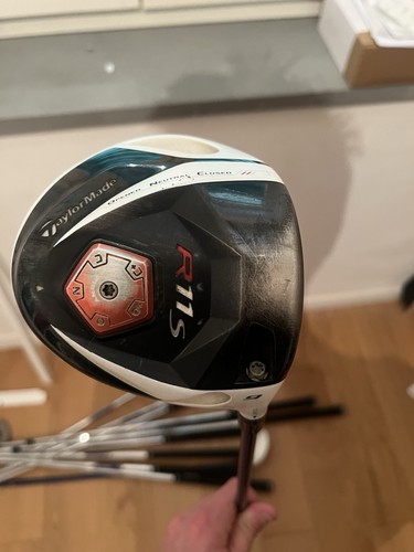 Driver taylor made - made, r11