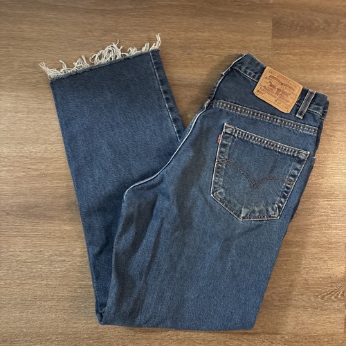 Jeans levi 550 red tab - levi’s,