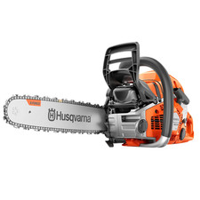 Husqvarna Motosega 560 XP Mark II lunghezza barra 45 cm 60 cm³ 3,5 kW