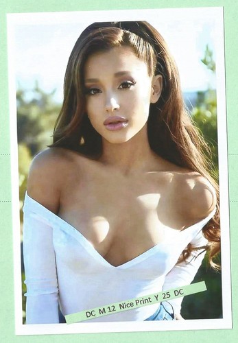 Found 4x6 photo sexy young - of,