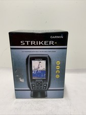 Garmin Striker 4 Fishfinder