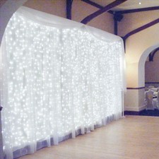 Zorela 600 LED 6Mx3M Tenda