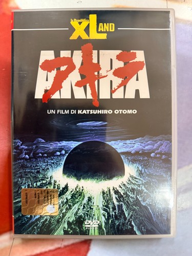 Akira katsuhiro otomo - akira,