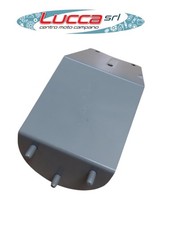 ART.193 Portaruota Posteriore