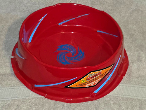 Beyblade super vortex - super, stadium