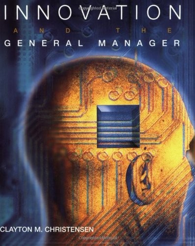 Innovation and the general - the,