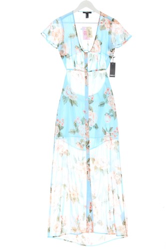 Forever abito chiffon - 21,