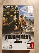 GIOCO PC UNREAL TOURNAMENT