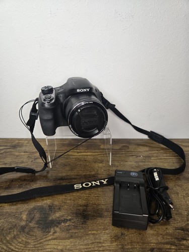 Sony cyber shot dsc - sony, cyber-shot