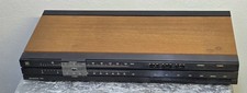 bang olufsen beomaster 1700 