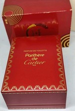 PANTHERE DE CARTIER - PARFUM