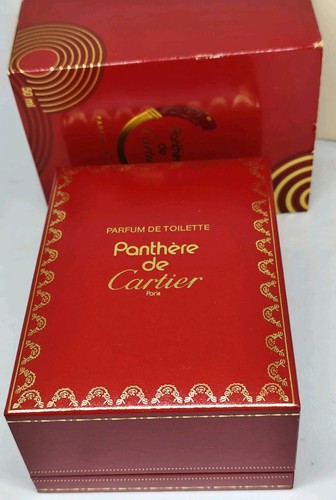 Panthere cartier parfum - -,