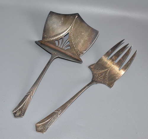 Wmf art nouveau impero - wmf,