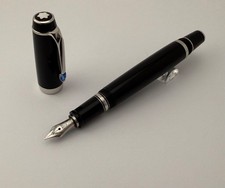 Penna stilografica Montblanc