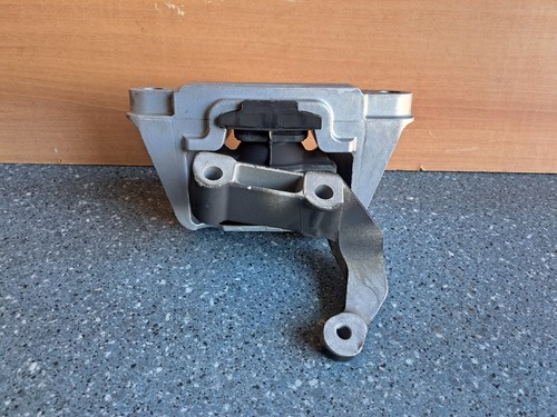 Supporto anteriore motore lato - supporto,