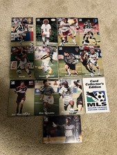 1999 SET COMPLETO Carte Major